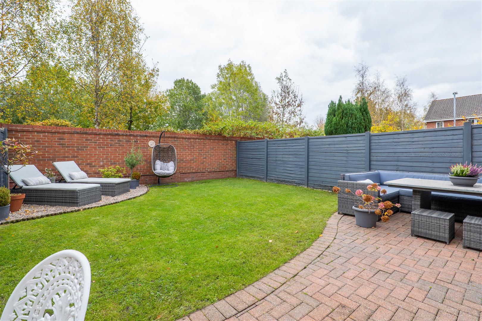 3 bed property in Anderton Crescent, Chorley
